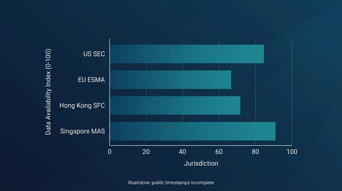 Wide 16:9 horizontal bar chart, main subject centered and fully visible, flat infographic style, dark blue and teal palette,